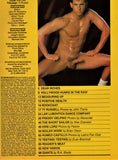 INCHES / 1993 / July / Kris Lord / Ty Russell / Freddy Delfino  / Romeo Castillo / Lar Lubovitch