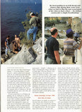 Hot Male Review / 1999 / Fall - Winter / Dario D Alba / Derek Cameron / Ivan Forti / Davide Solari / Stefano Castello / Pietro Cattani / Ettore Tosi / Lucas Kazan / Jake Andrews / Federico Bulsara / Marco Altieri