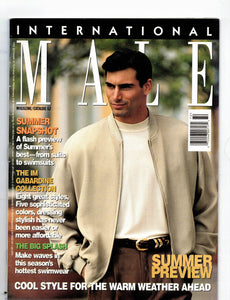 International Male / 1997 / Summer