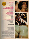 In Touch / 1982 / February / Tony Danza / Pete Rose / Bruce Smith / Jeff Cameron / Walt Whitman /