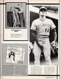 In Touch / 1982 / February / Tony Danza / Pete Rose / Bruce Smith / Jeff Cameron / Walt Whitman /