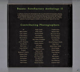 SPRIGLE David / Beasts: Fotofactory Anthology II