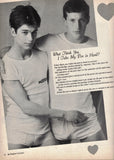 In Touch / 1982 / February / Tony Danza / Pete Rose / Bruce Smith / Jeff Cameron / Walt Whitman /