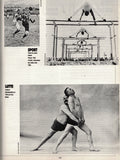 GAI PIED HEBDO FRANCE Magazine / 1989 / Avril / No. 365 / Ralf Konig / Unglee
