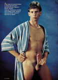 INCHES / 1990 / February / Joey Stefano / Jack Lofton / Alex Carrington / Clark Adams / El Brujo