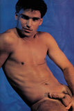 INCHES / 1990 / February / Joey Stefano / Jack Lofton / Alex Carrington / Clark Adams / El Brujo