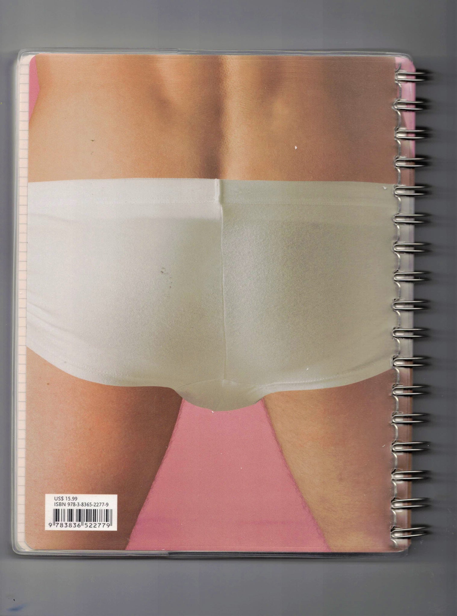 XXX / The Big Penis Diary / 2011 – Zeus Gay Boutik