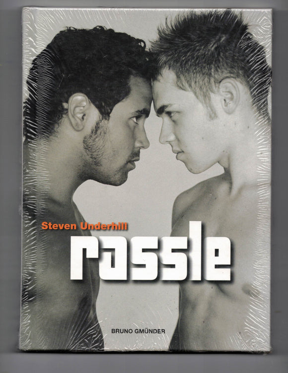 UNDERHILL Steven / Rassle