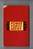 PULP FICTION / Raymond MASTON / Power Force Series / Hard hat Boss / 1970