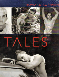 ROFFMAN Howard / Tales