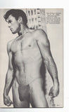 PHYSIQUE PICTORIAL / 1961 / January / Vol 10 No. 3