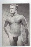 PHYSIQUE PICTORIAL / 1959 / Summer / Steve Reeves / Spartacus