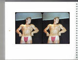 CHAPMAN David L. / Comin' at Ya: The homoerotic 3-D photos of Denny Denfield