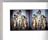 CHAPMAN David L. / Comin' at Ya: The homoerotic 3-D photos of Denny Denfield