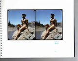 CHAPMAN David L. / Comin' at Ya: The homoerotic 3-D photos of Denny Denfield