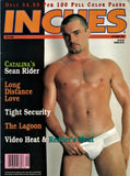 INCHES / 1994 / September / Sean Rider / Mark Thomas / Ray Schultz