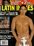 LATIN INCHES / 2006 / January / Will Navarro / Gomez Aguilar / Alex Fuerte