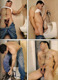 LATIN INCHES / 2006 / January / Will Navarro / Gomez Aguilar / Alex Fuerte