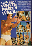 DUDE / 2000 / May / Kristen Bjorn / Blake Harper / Michael Lucas / Max Grand / Matt Skyler / Dean Coulter / Logan Reed / Billy Brandt / Troy Andrews / Mike Radcliffe / Tony Serrano