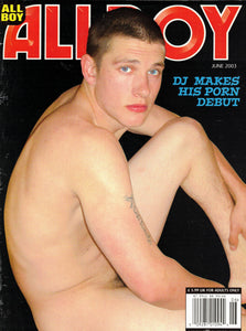 ALLBOY / 2003 June