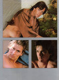 PLAYGIRL Portfolio / 1983 / May / The First 10 Years