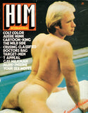 HIM International / 1976 / Premiere issue / Colt / Bruno / Gordon Grant / Bill Ward / Wes Christiansen / Tim Christie / Jim Skinner