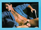 PLAYGIRL Calendar / 1984 / 10th Anniversary