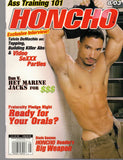 HONCHO / 2003 / August