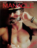 MANACLE No. 1  / 1980