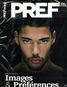 PREF Hors-Série Magazine / 2003 / No. 1 / Oppedisano / Francois Rousseau