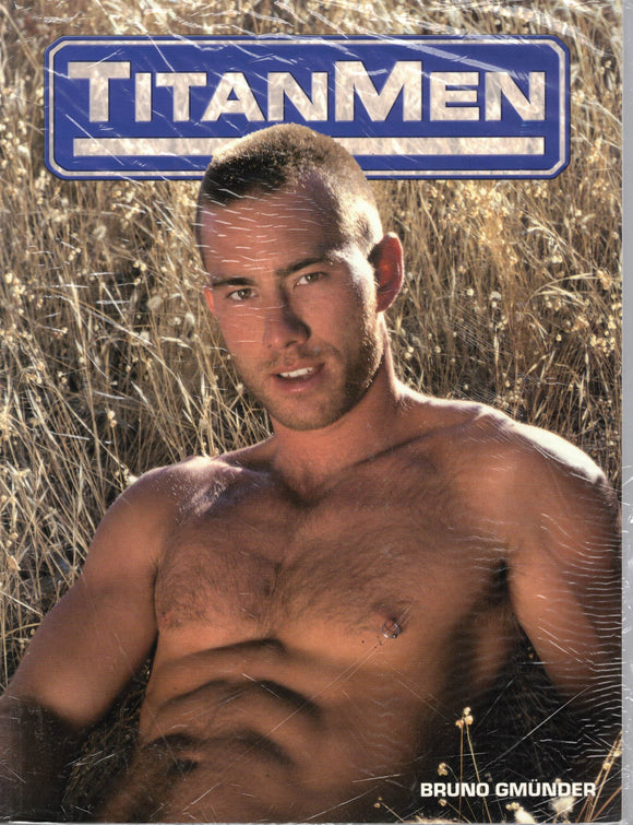 TitanMen