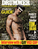 Drummer / 1977 / No.13 / Tom of Finland / Bondage in movies / Bill Ward / Bill King