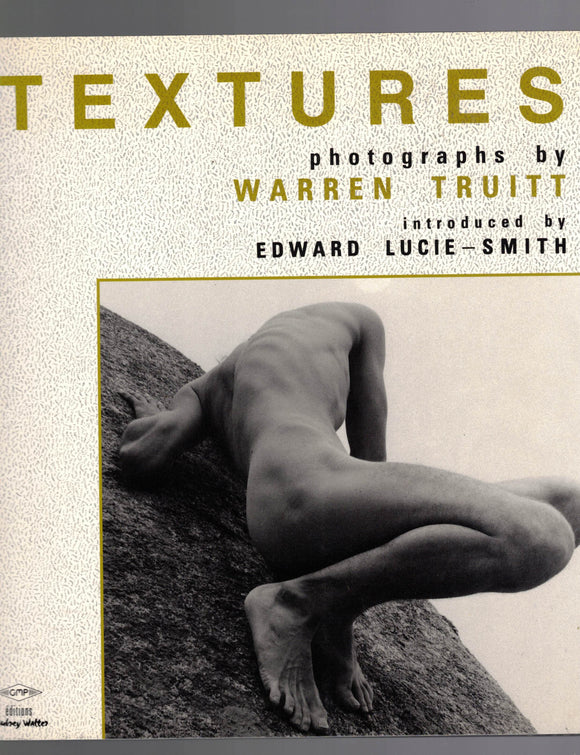TRUITT Warren / Edward-Lucie Smith / Textures