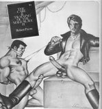 Drummer / Son of Drummer / 1978 / Harry Bush / David Warner / Mapplethorpe / Rex / Turkish Wrestling / Tom of Finland / Bondage in movies / Bill Ward