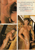 PLAYGIRL Special / 2000 / June / No. 3 / Hot Young Jocks / Jeff Palmer / Thomas Crawley / Kevin Kolling / Derek Russo / C. J. Hanson / Tim Carlton