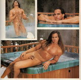 PLAYGIRL Special / 2000 / June / No. 3 / Hot Young Jocks / Jeff Palmer / Thomas Crawley / Kevin Kolling / Derek Russo / C. J. Hanson / Tim Carlton