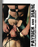 International Leatherman / 1999 / January - February / Tony Mills / Ralf Konig / Guy Baldwin / Ron Volanti / Ryan Goldner