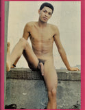 UNCUT / 1993 / January / Manuel Handle / Aiden Shaw / Kevin White / Freddy Mac / Tito Lopez / Old Reliable / Jose Barbosa / Romeo Castillo