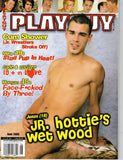 PLAYGUY / 2005 / June / Jonas Popov / Cade Cameron / Dane Benton