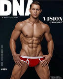 DNA Magazine / 253