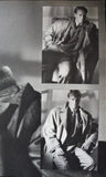 Max Magazine Italy / Settembre 1985 / James Dean / Sylvester Stallone / Mick Jagger