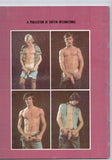 The Best of Griffin / 1976 / Joe Markham / John Holmes / Jack Wrangler / Michael Delfino / Dean Chasson / Steve Boyd