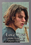 DELACROIX Martin / Love Quest