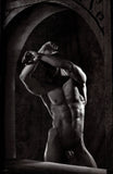 Men Magazine Presents / Erotic Physique / The photography of Body Image Productions