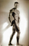 Men Magazine Presents / Erotic Physique / The photography of Body Image Productions