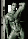 Men Magazine Presents / Erotic Physique / The photography of Body Image Productions