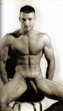 Men Magazine Presents / Erotic Physique / The photography of Body Image Productions