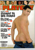 PLAYGUY / 2005 / December / Kyler Lachlan / Toby Poole / Dario Lopez / Alex Ford / Anderson Torres