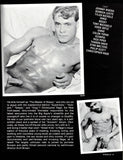 STUDFLIX / 1984 Vol. 2, No. 6 / The Hun / Chris Burns / Derrick Stanton / Eric Ryan / Cory Adams / Daniel Holt / Brian Hawks / Paul Baressi / Noel Kemp