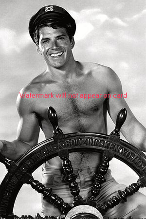 POSTCARD / SURFSIDE 6 / Van Williams